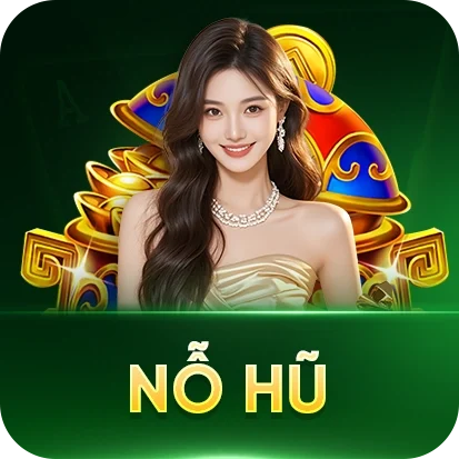 Nổ hũ