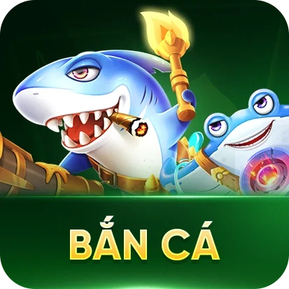 Bắn cá