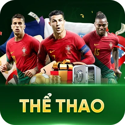 Thể Thao