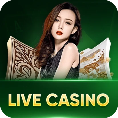 Live casino