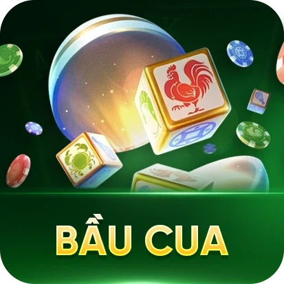 Bầu cua
