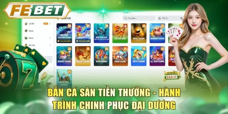 ban-ca-san-tien-thuong