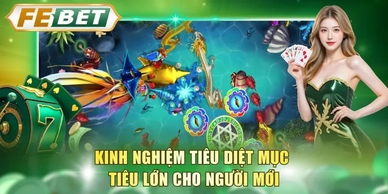 kinh-nghiem-tieu-diet-muc-tieu-lon-cho-nguoi-moi