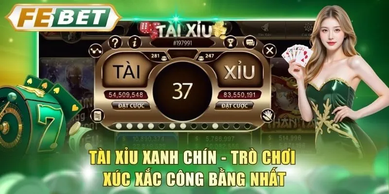 tai-xiu-xanh-chin